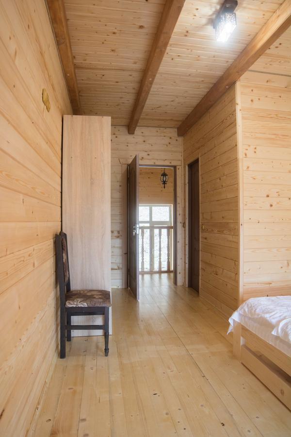 Karpatska Oselia Verkhovyna Exterior foto